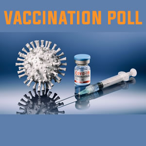Take the Vaccination Poll